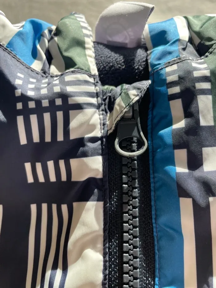 Manteau petit bateau 6 ans mixte - photo numéro 12