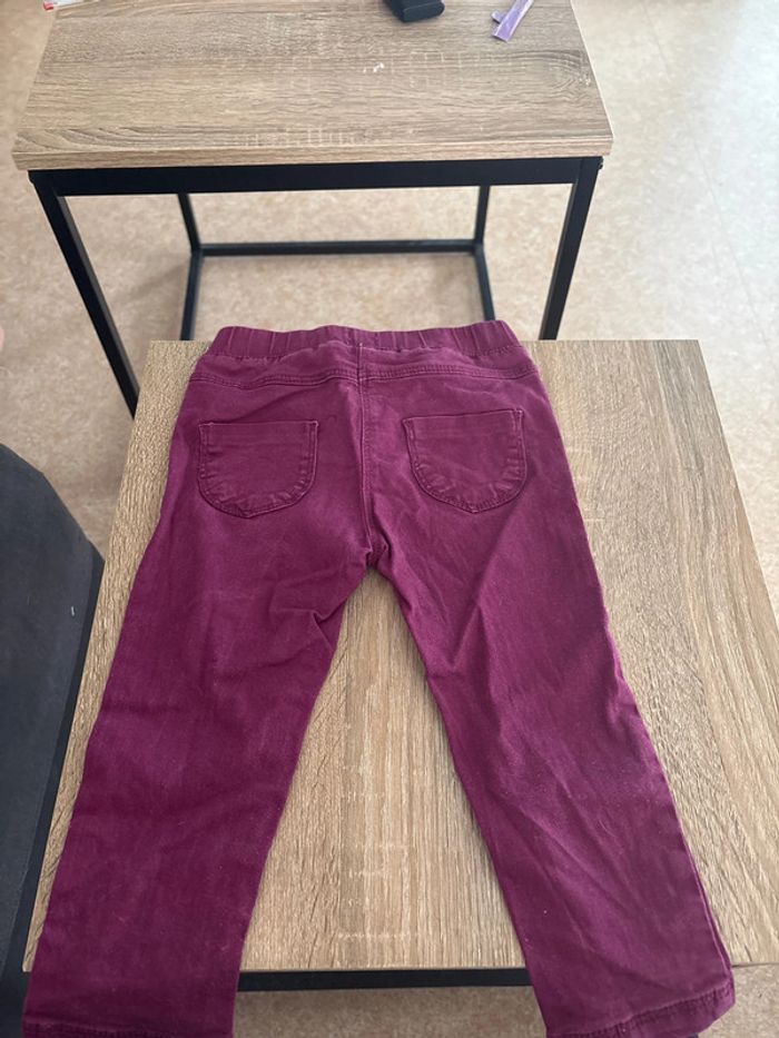 Pantalon - photo numéro 2