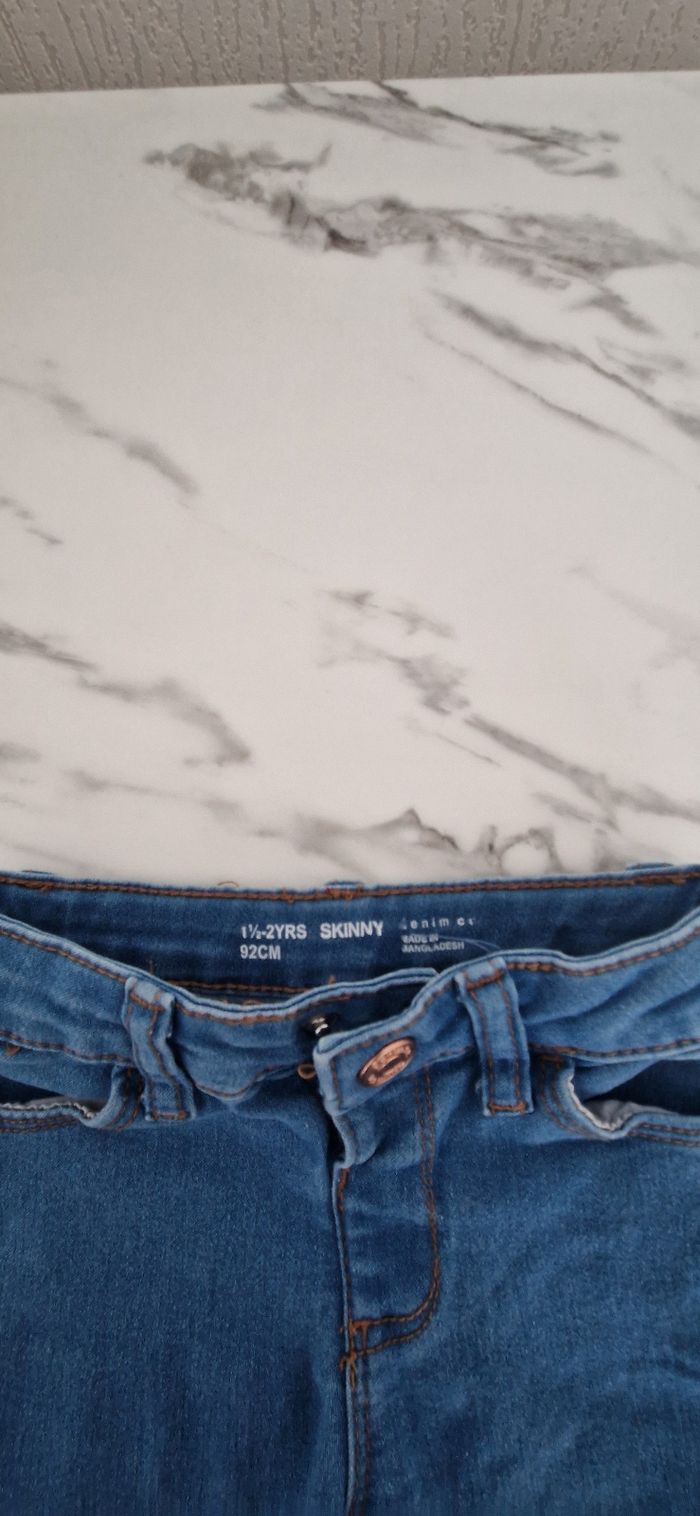 Jeans H&M - photo numéro 2