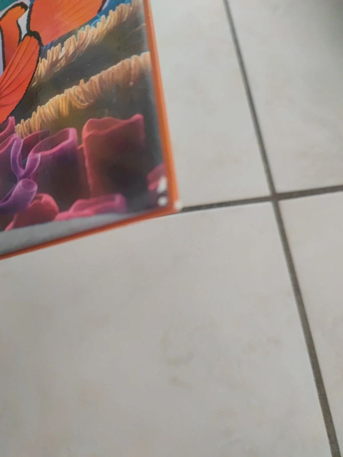 Le monde de nemo - photo numéro 3