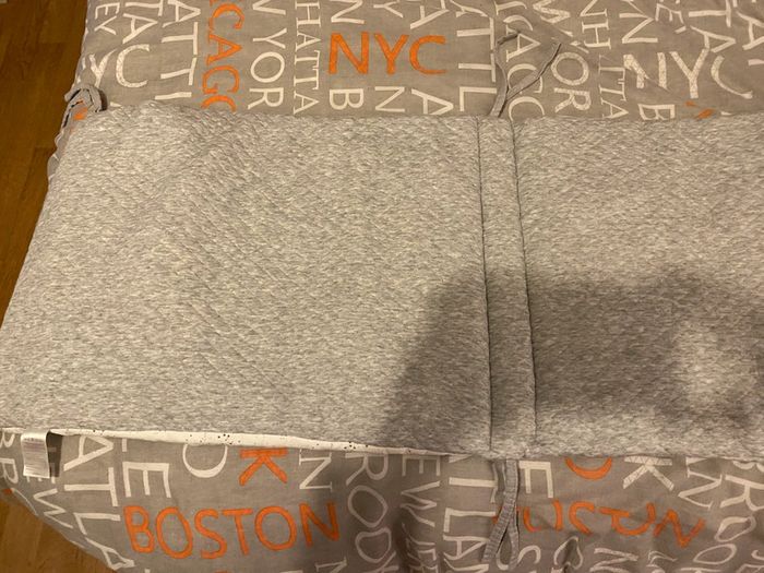 2 tours de lits - photo numéro 8