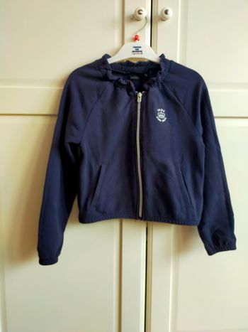 Veste IKKS 8 ans