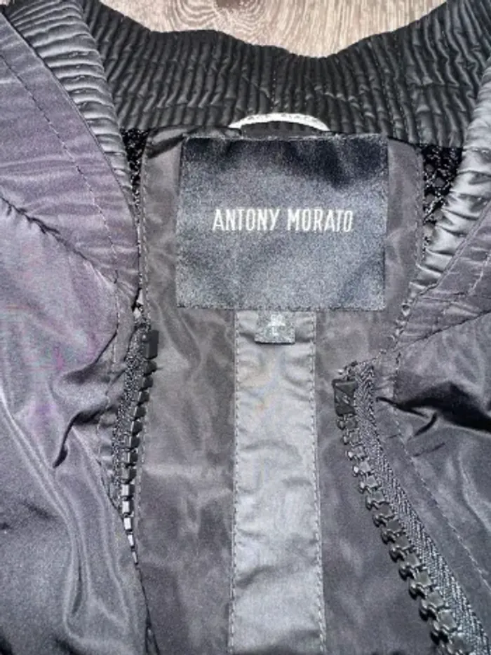Veste Antony Morato pour homme - photo numéro 2