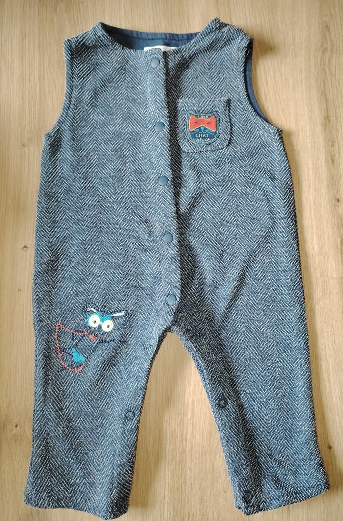 Vêtements garçons 3 mois - photo numéro 5