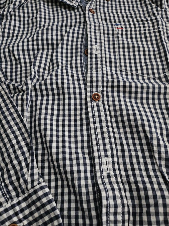 Chemise 8 ans - photo numéro 3