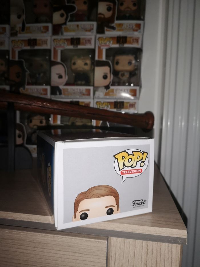 Funko pop Television Riverdale 734 Kevin Keller Special edition - photo numéro 6