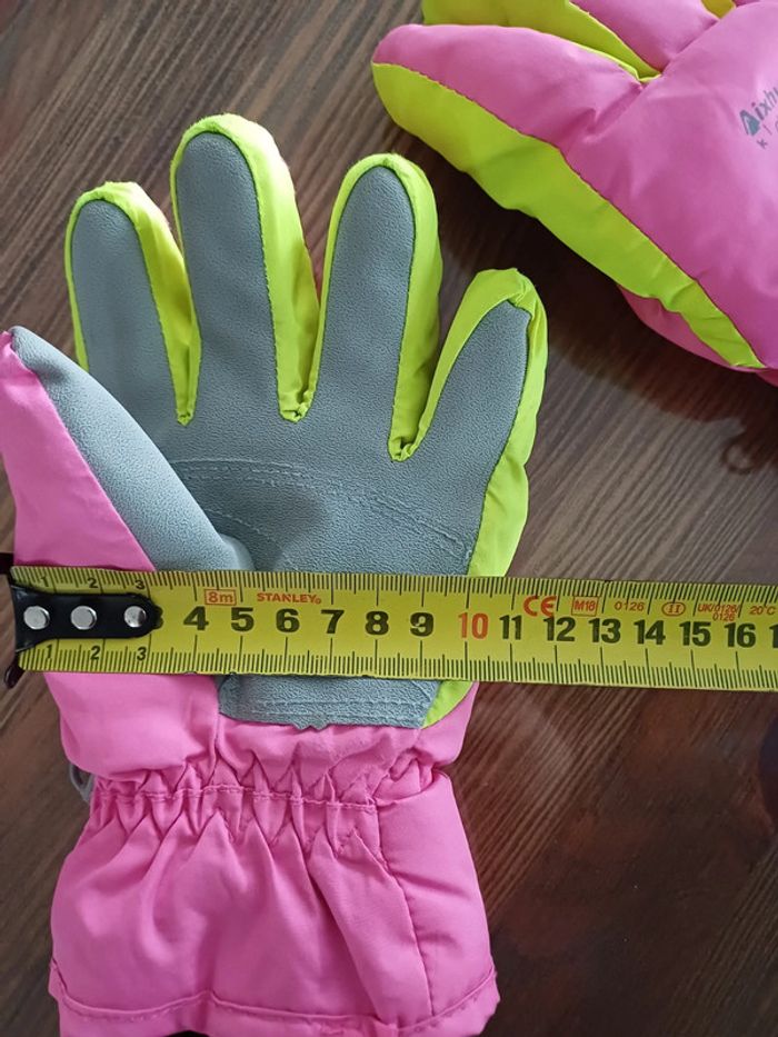 Gants ski - photo numéro 6