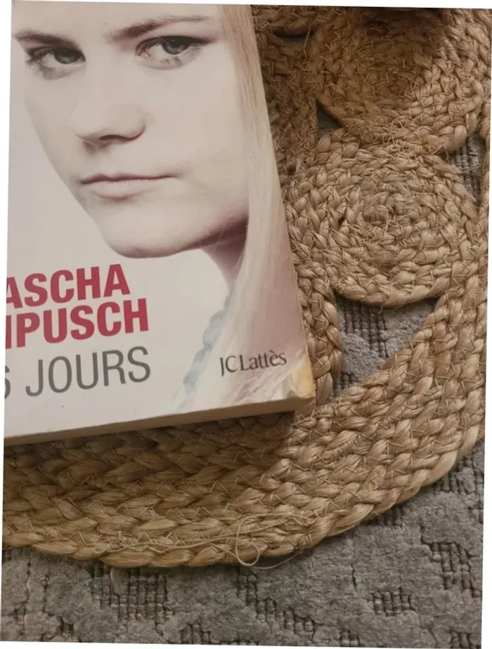 Libre Natascha kampusch - photo numéro 2