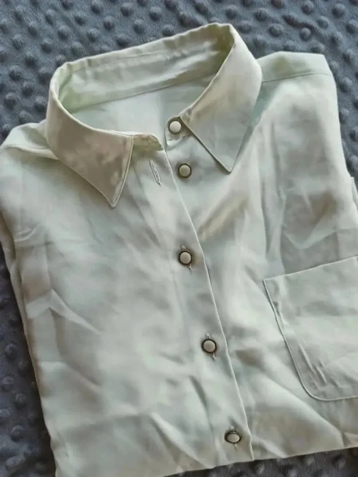 Blouse Vintage 44