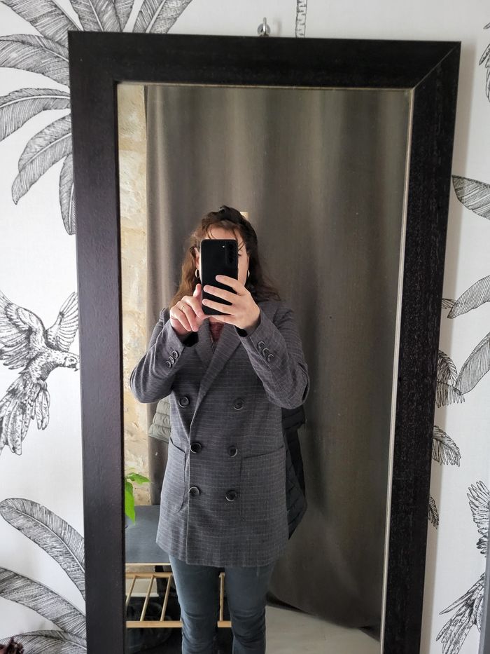 Veste blazer