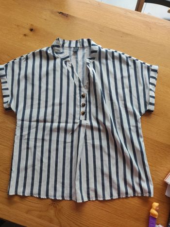 T-shirt/Blouse
