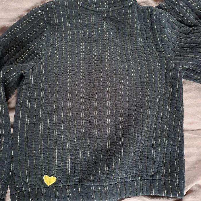 Gilet neuf 8ans #TAO - photo numéro 4