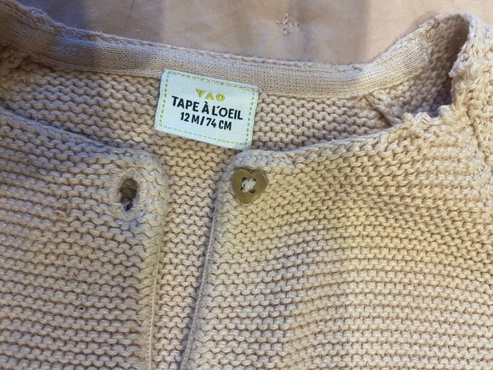 Gilets - photo numéro 4