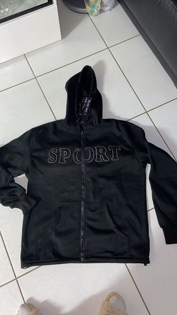 Veste