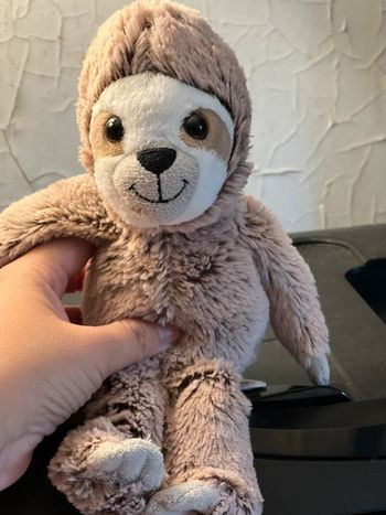 Peluche singe kinder