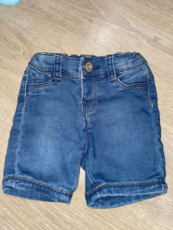 Short