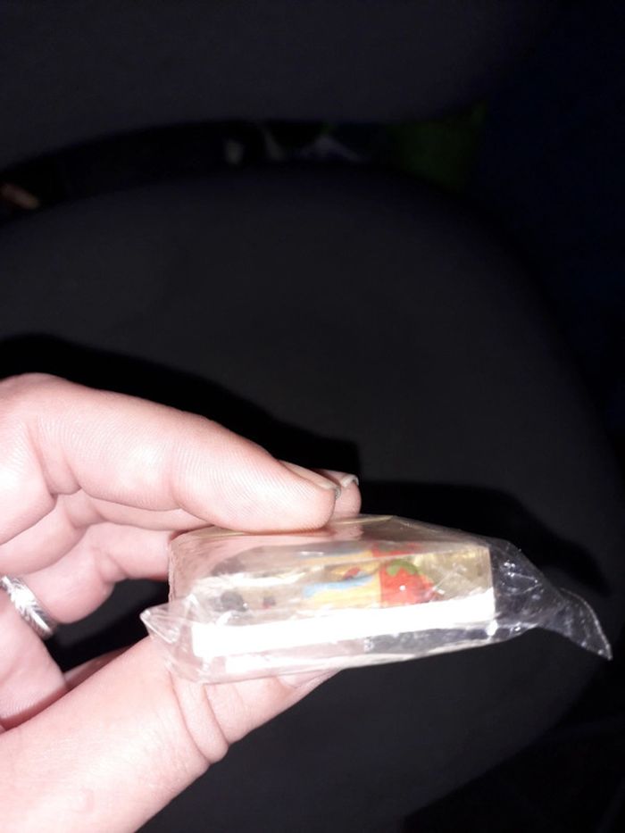 Porte clés Colombien Authentique - photo numéro 3