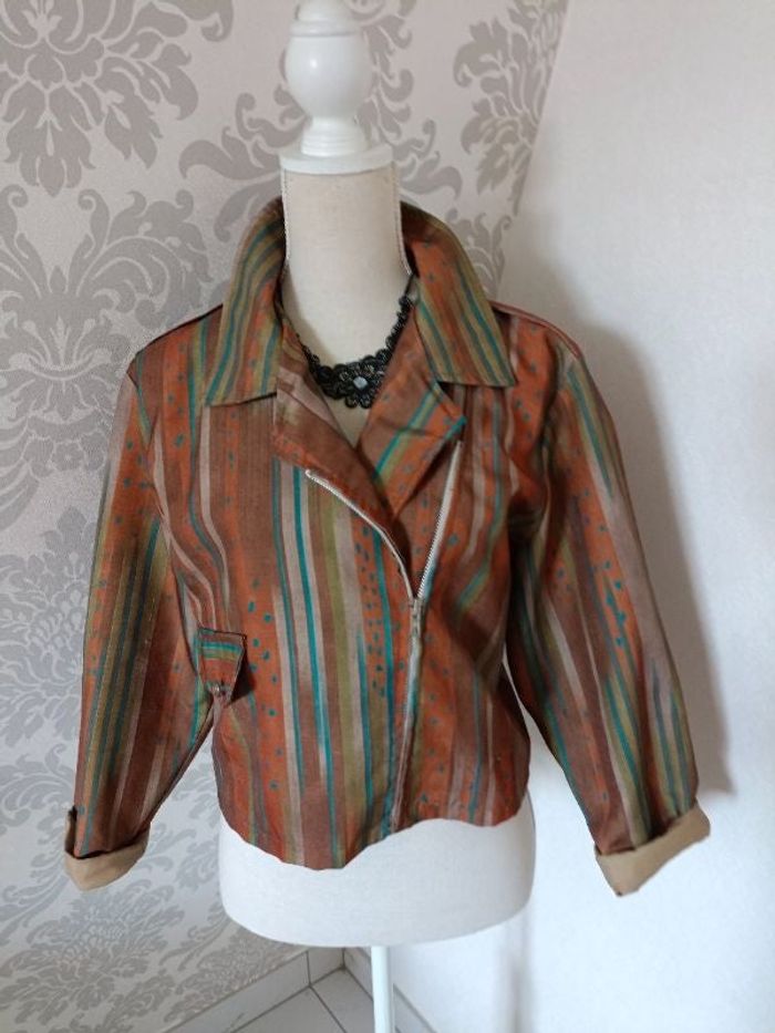 Veste femme taille 40 42