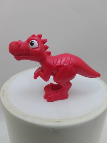 Figurine Pat patrouille 