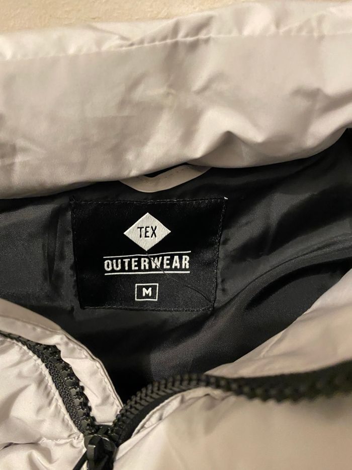 Doudoune sans manches - photo numéro 2