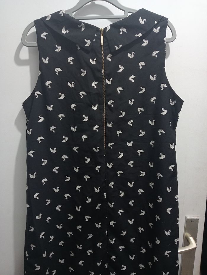 Robe  été  la fée maraboutée - photo numéro 2