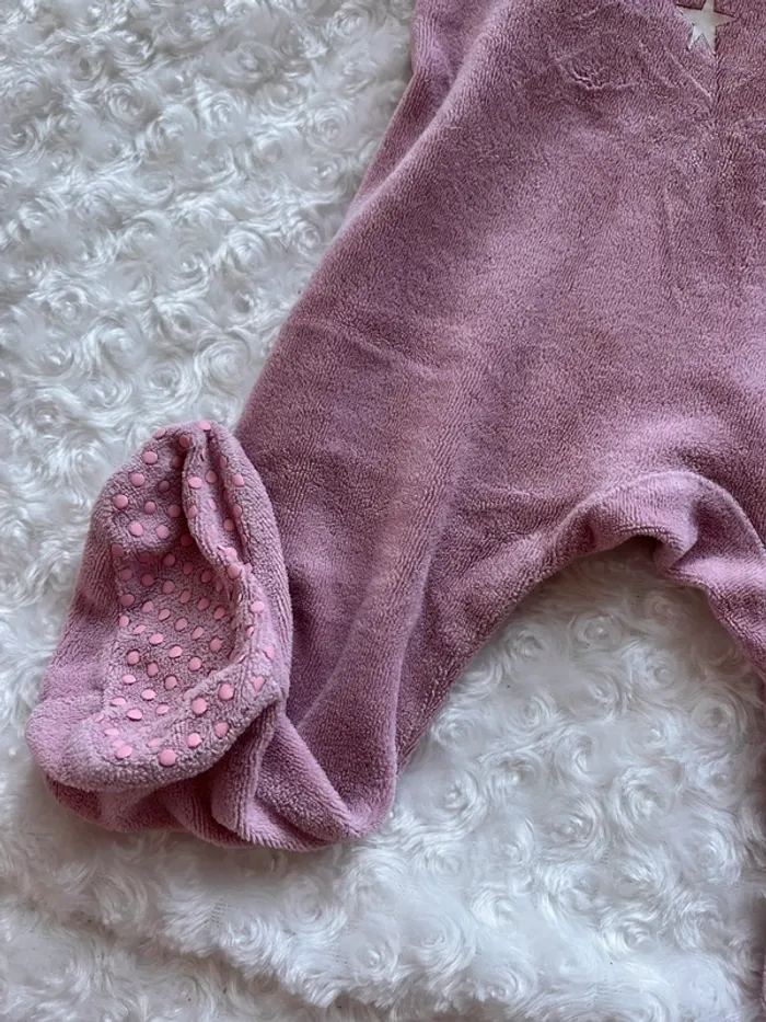 Pyjama hiver - photo numéro 3