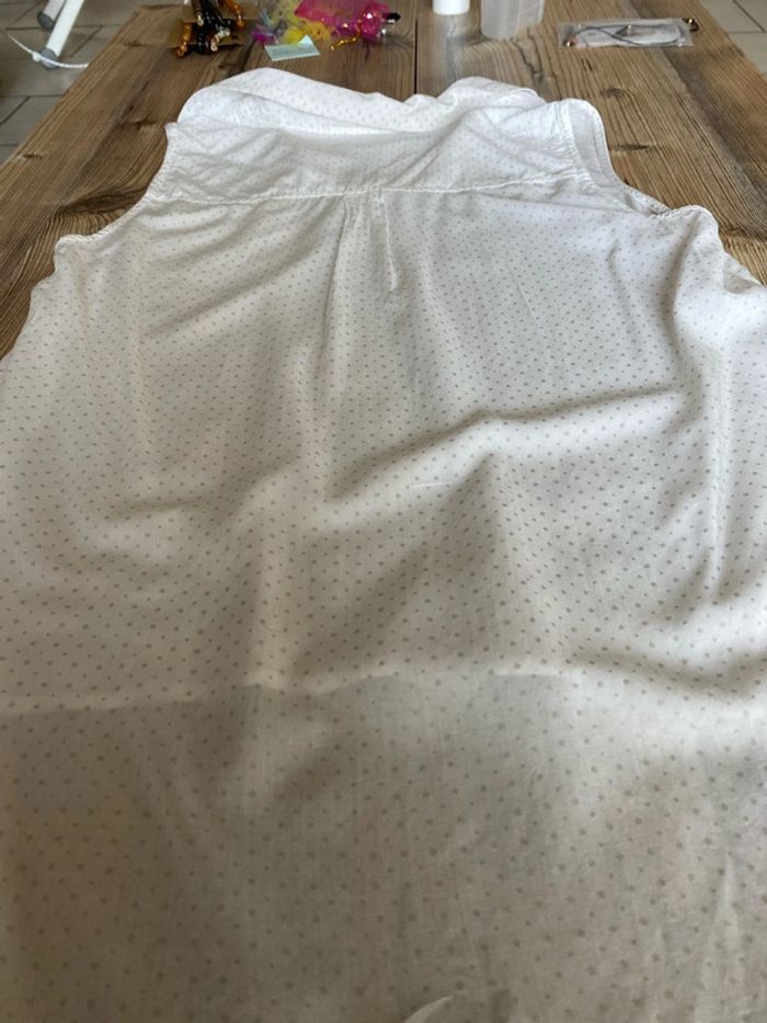 Blouse taille 40 - photo numéro 7
