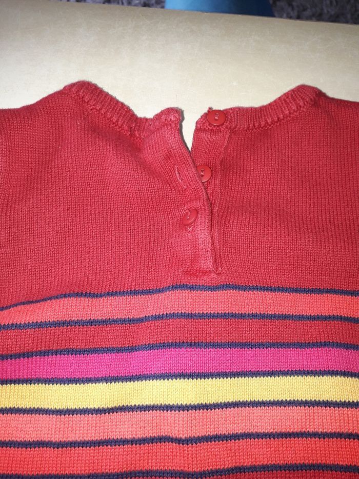 Robe DPAM - photo numéro 4