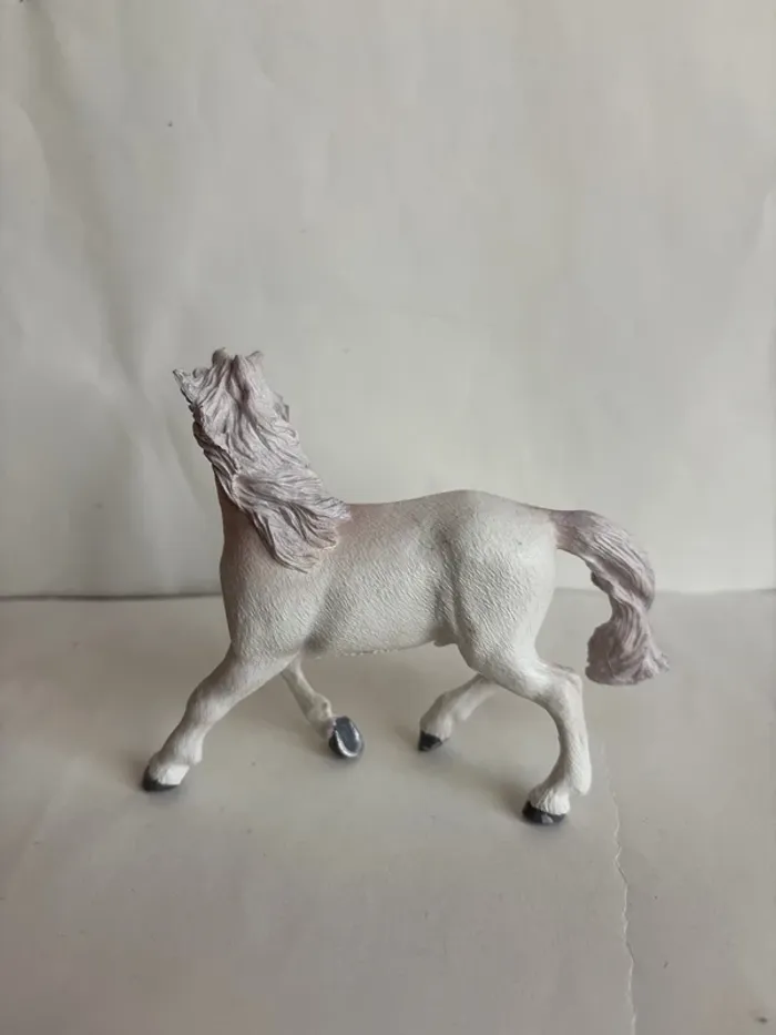 Figurine papo cheval - photo numéro 2