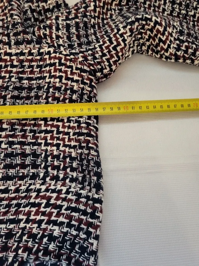 Manteau overzise - photo numéro 9
