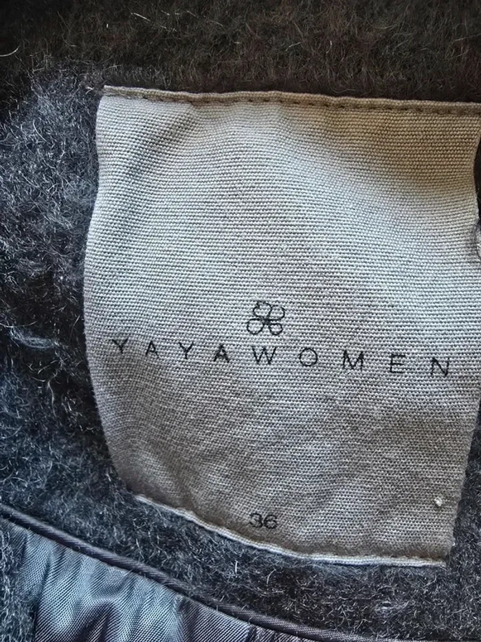 Veste femme - photo numéro 3