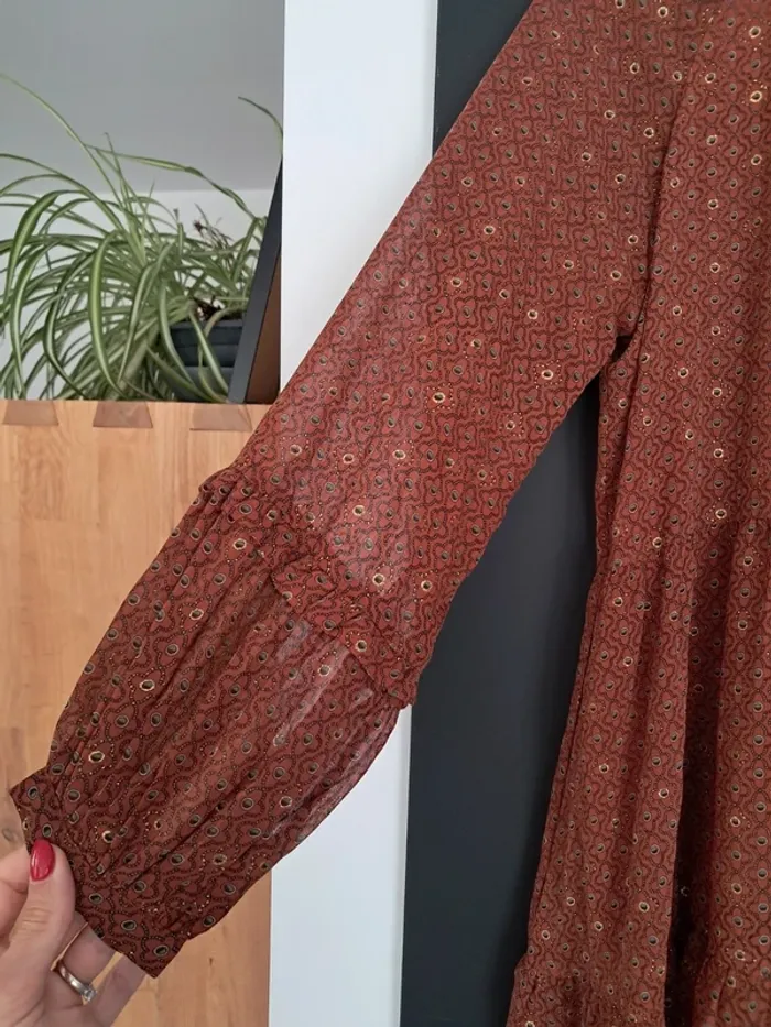 Robe femme taille XS S Molly Bracken - photo numéro 3