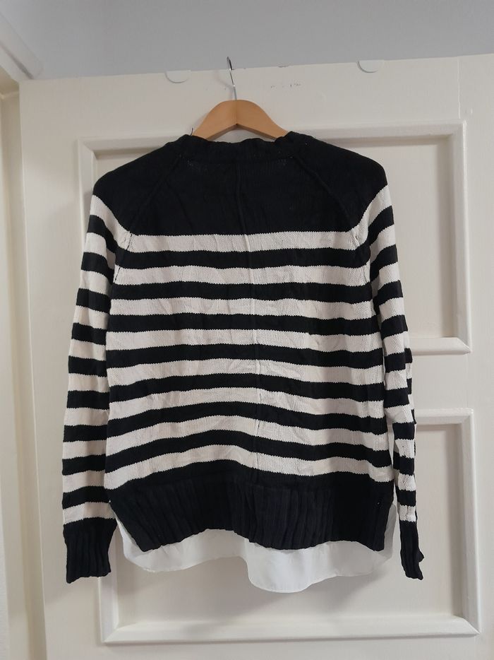 Pull femme Ralph Lauren taille L - photo numéro 5