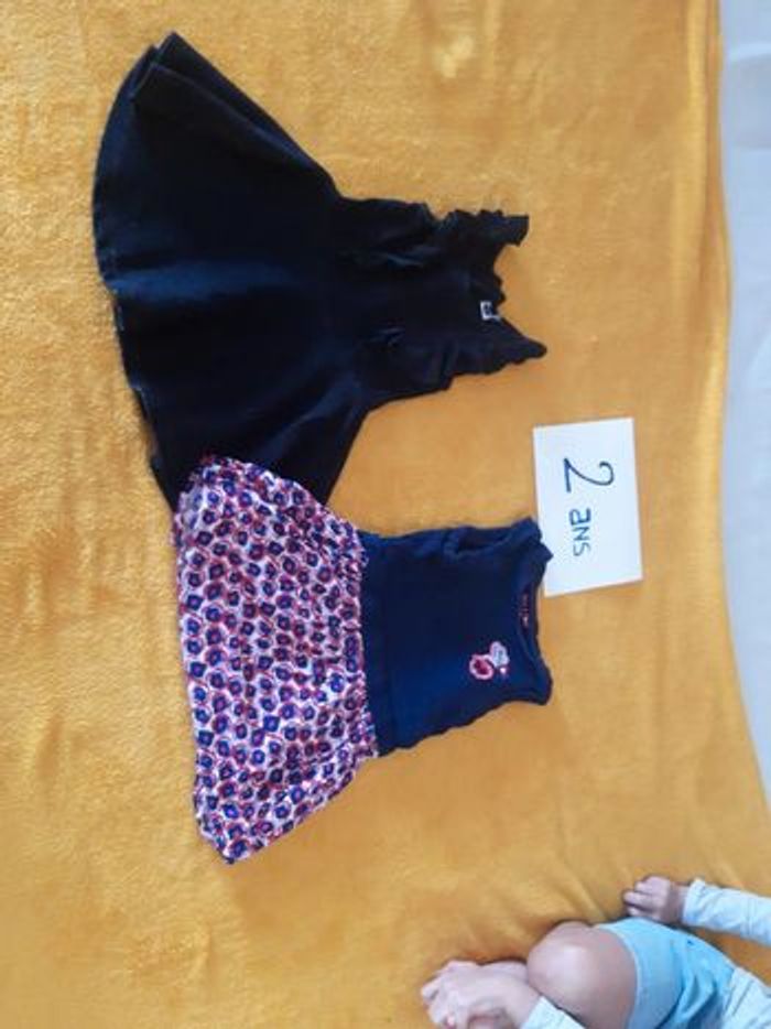 Gros Lot de 24 mois fille - photo numéro 12