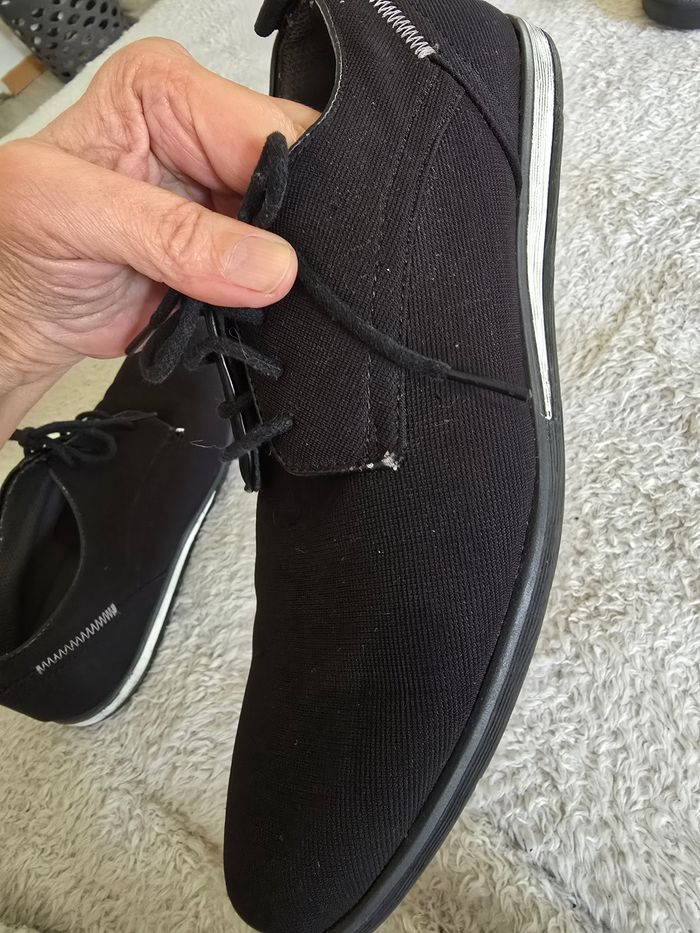 Mocassins mixte neuf pointure 40 non négociable - photo numéro 3