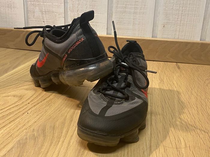 Baskets Nike Vapormax 2019 - photo numéro 5