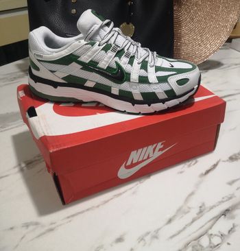 Nike P-6000 Neuf et Emballé-Nouvelle Collection 