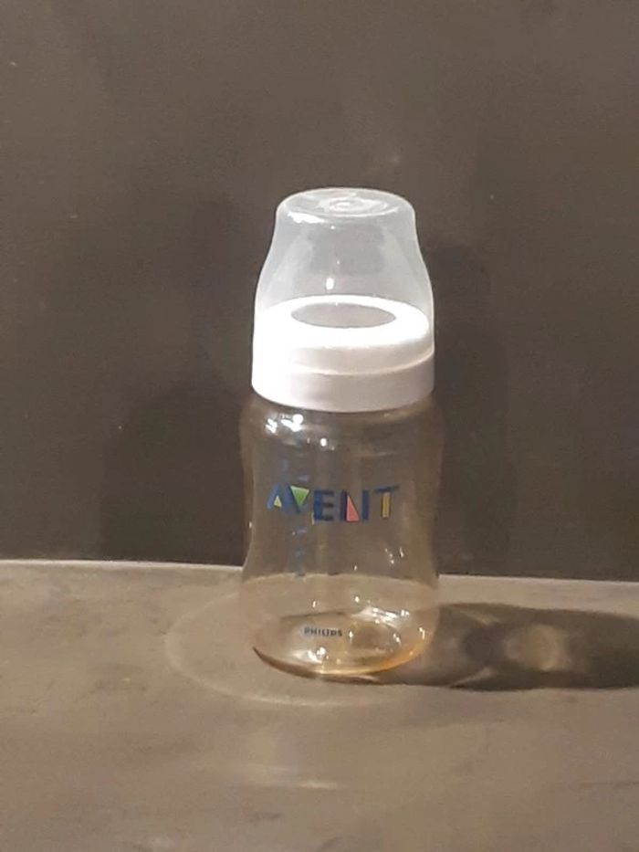 Biberon 260 ml Avent Philips