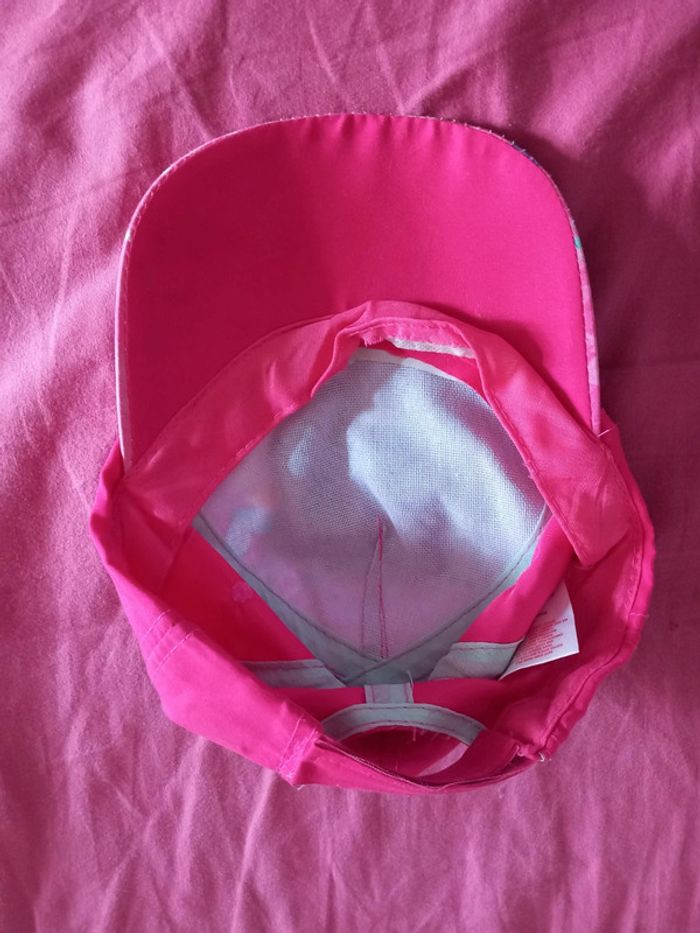 Casquettes - photo numéro 12