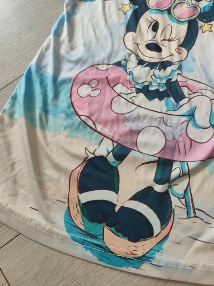 Robe de nuit Minnie - photo numéro 3