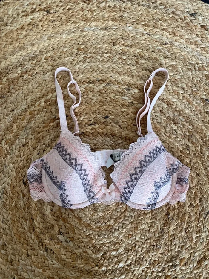 Soutien-gorge étam