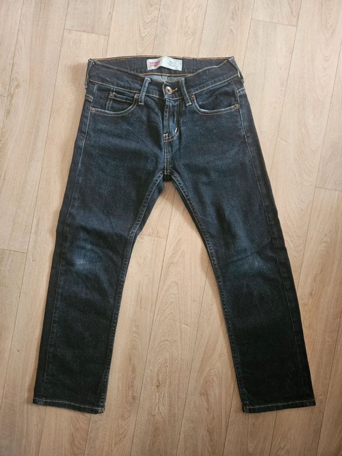 Jeans slim levis 511 - photo numéro 2