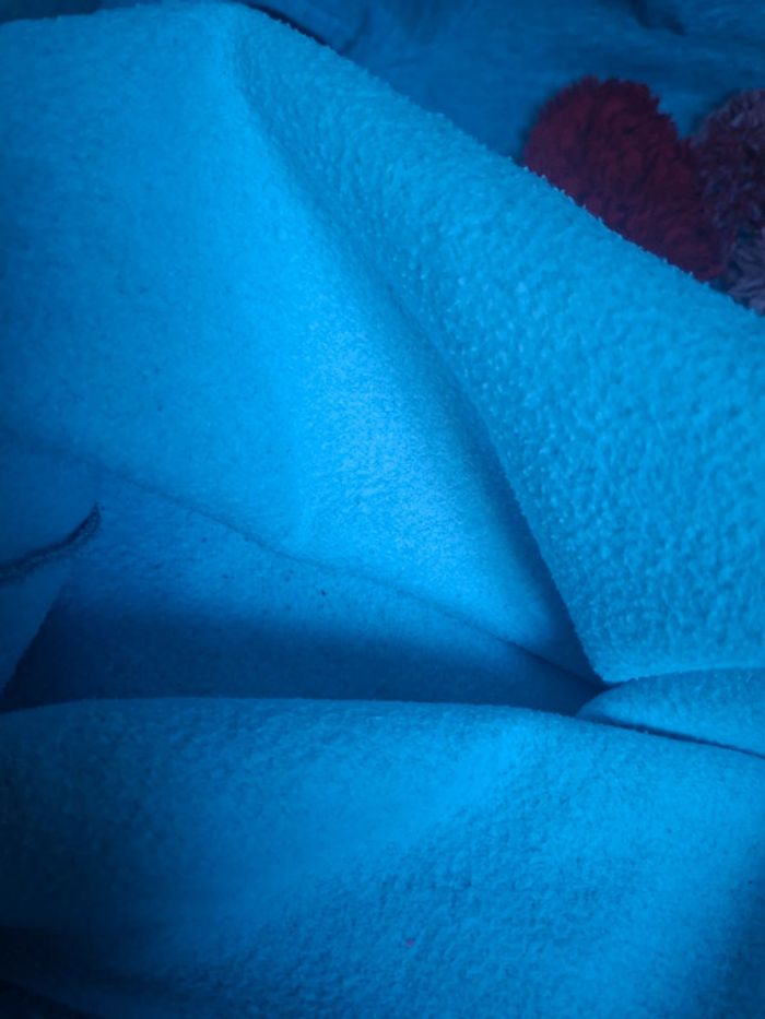 Robe sweat - photo numéro 2