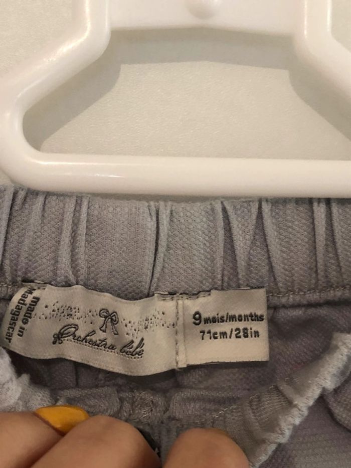 Pantalon ample - photo numéro 3