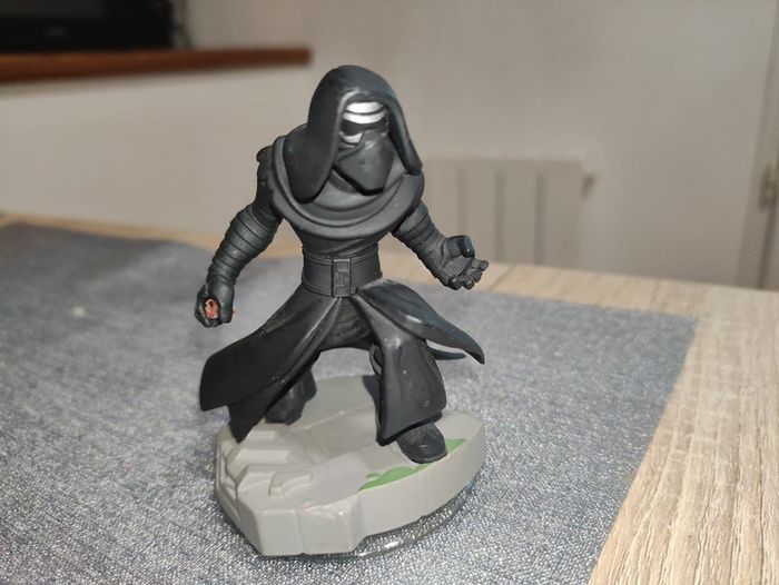 Jeu Disney Infinity 3.0 PS3 + personnages supplémentaires Star Wars - photo numéro 12