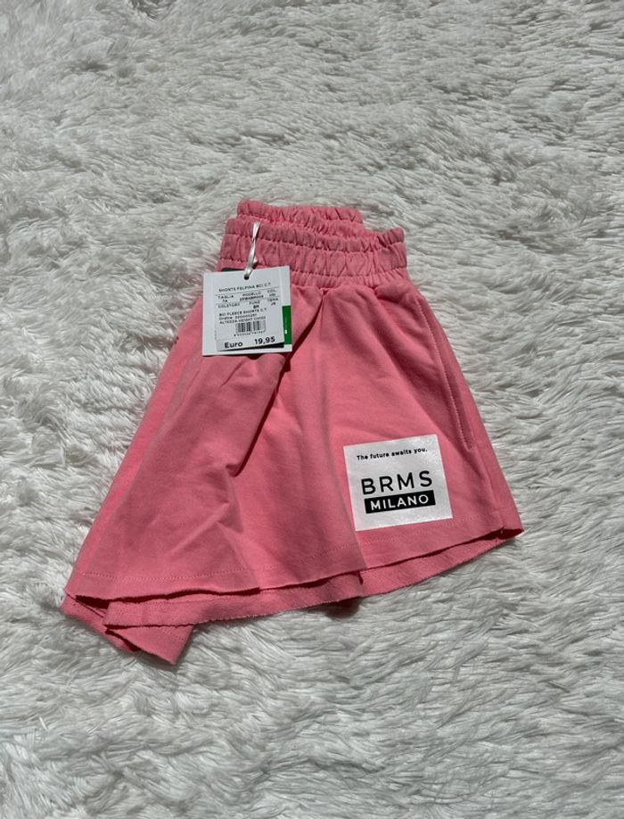 Short Brums - photo numéro 3