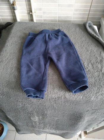 Ensemble 12 mois petits cailloux