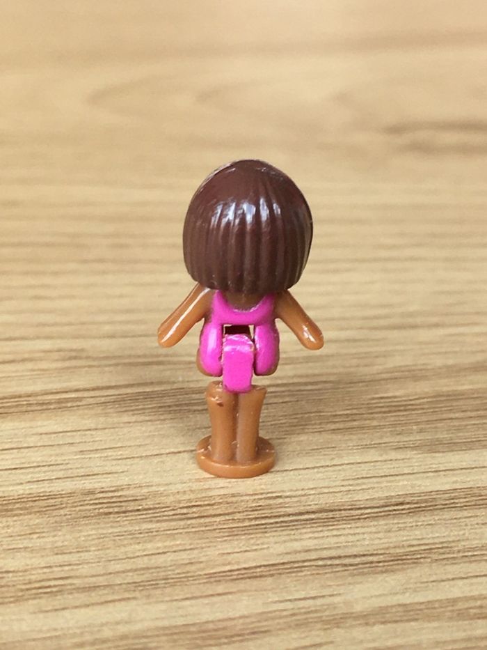 Polly Pocket world - photo numéro 2