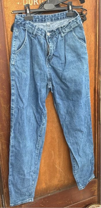 Jeans femme