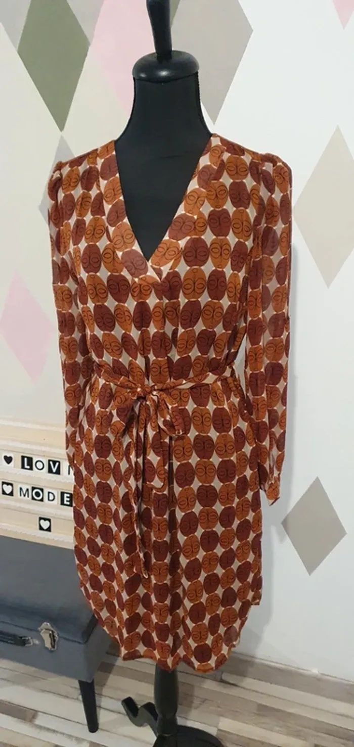 Robes - photo numéro 5